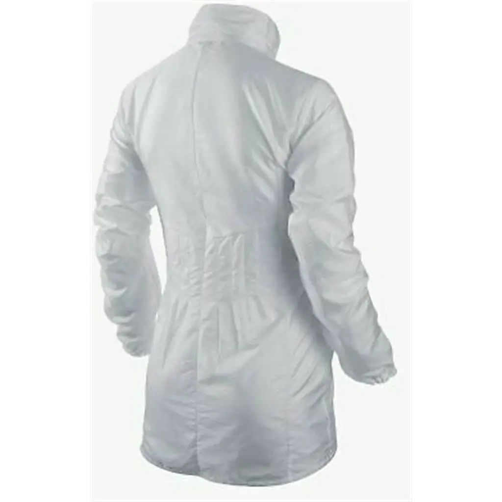 Nike clothing - White (UPC: 886061877290) 0