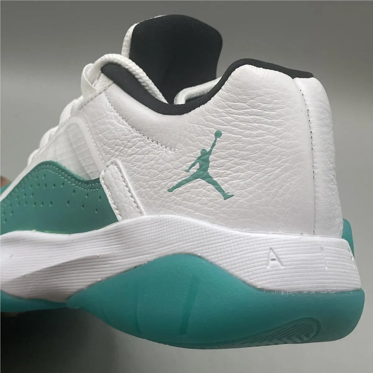 Nike shoes - Air Jordan 11 CMFT Low - DV2629-103 - White (UPC: 196151823213) 8