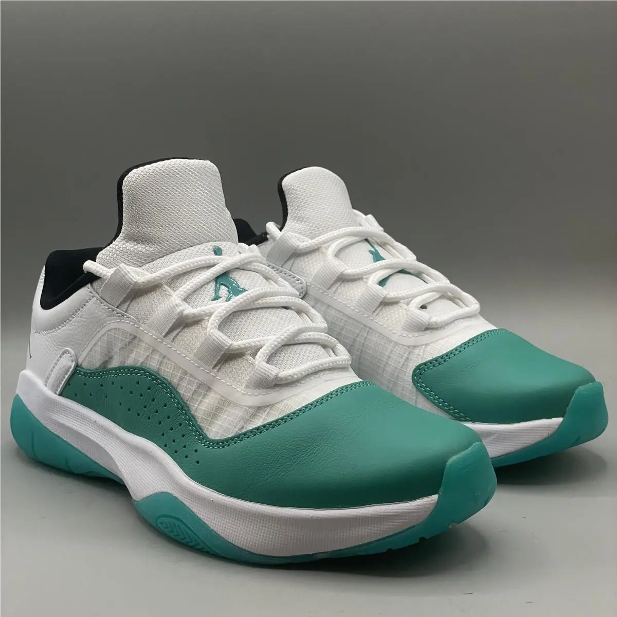 Nike shoes - Air Jordan 11 CMFT Low - DV2629-103 - White (UPC: 196151823213) 0