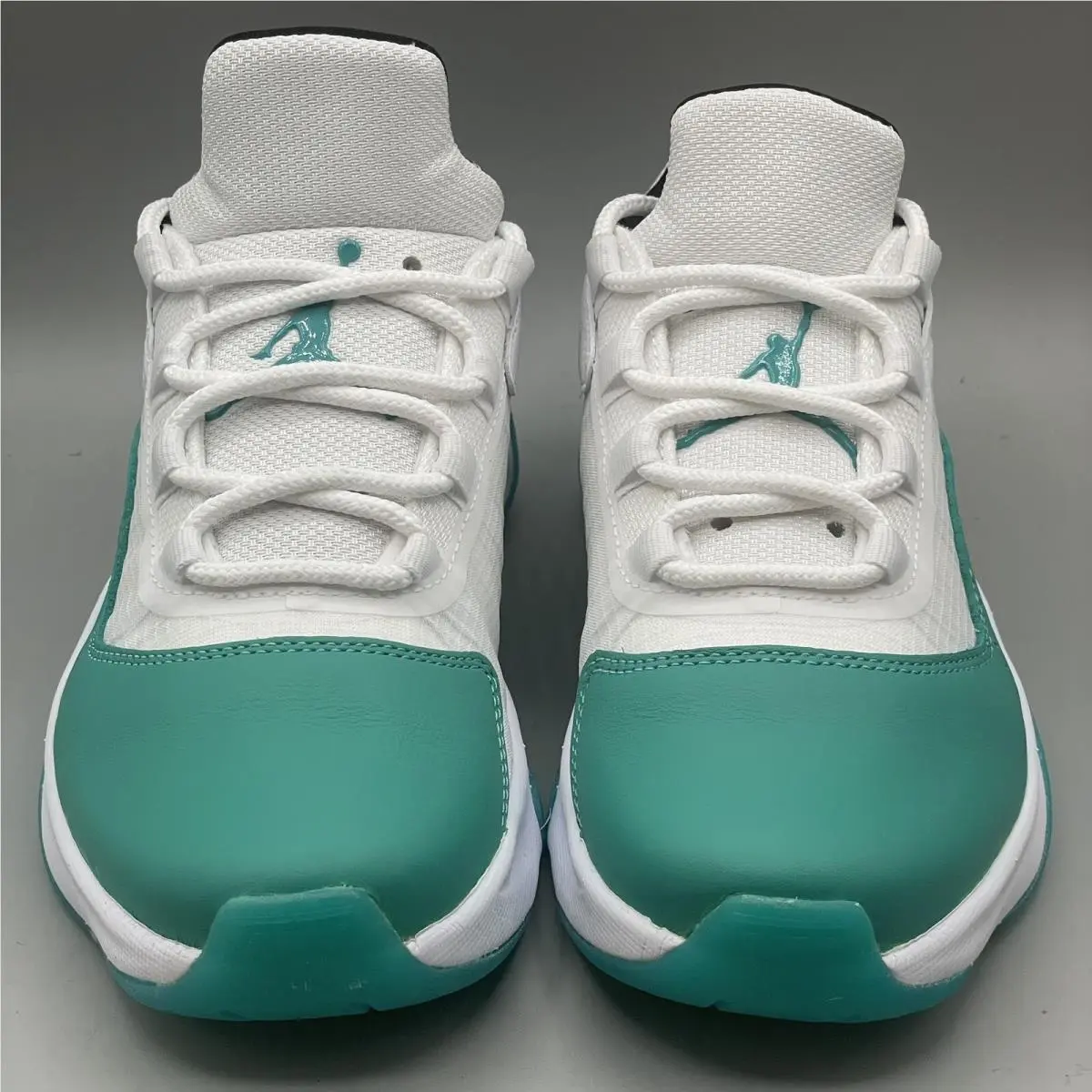 Nike shoes - Air Jordan 11 CMFT Low - DV2629-103 - White (UPC: 196151823213) 1
