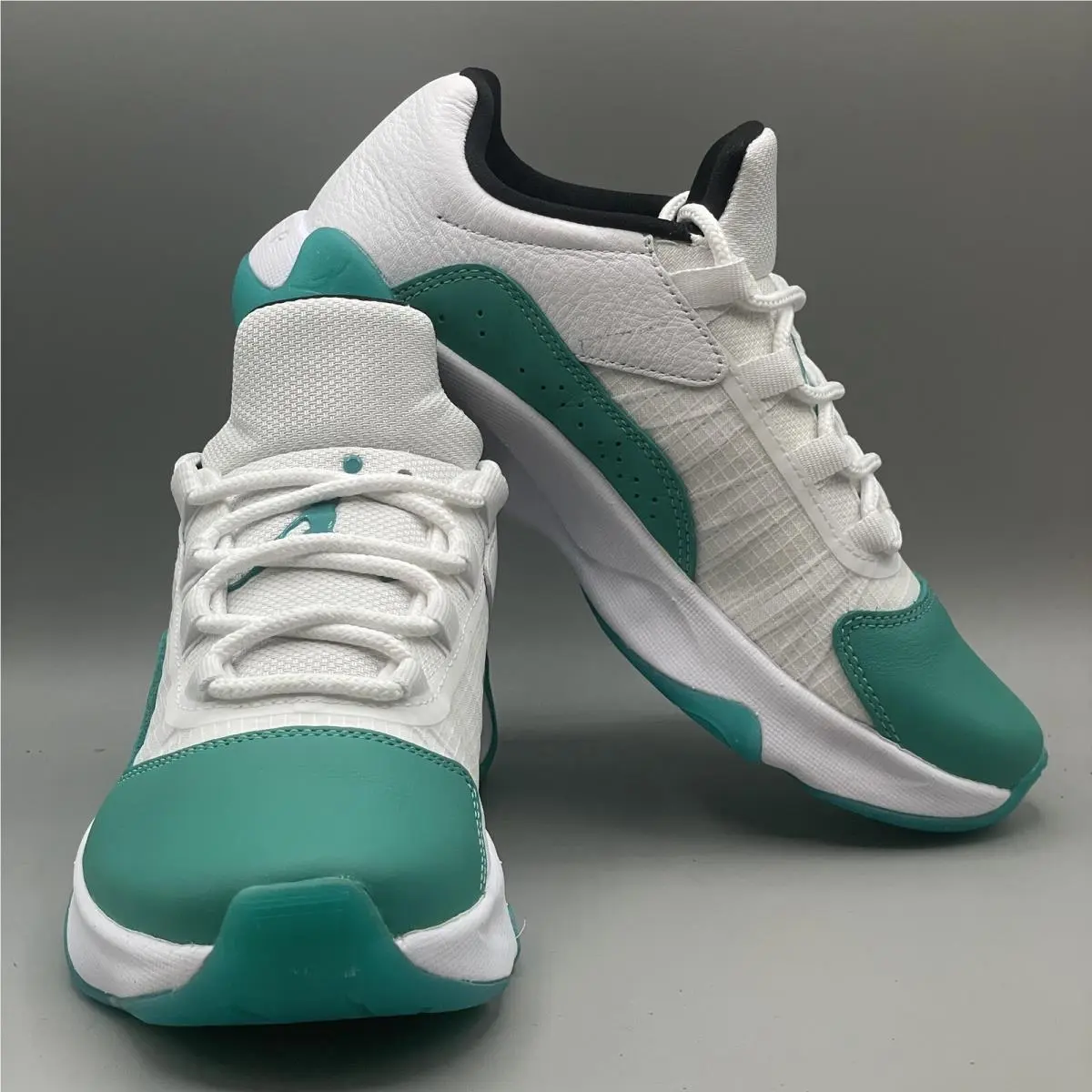 Nike shoes - Air Jordan 11 CMFT Low - DV2629-103 - White (UPC: 196151823213) 2