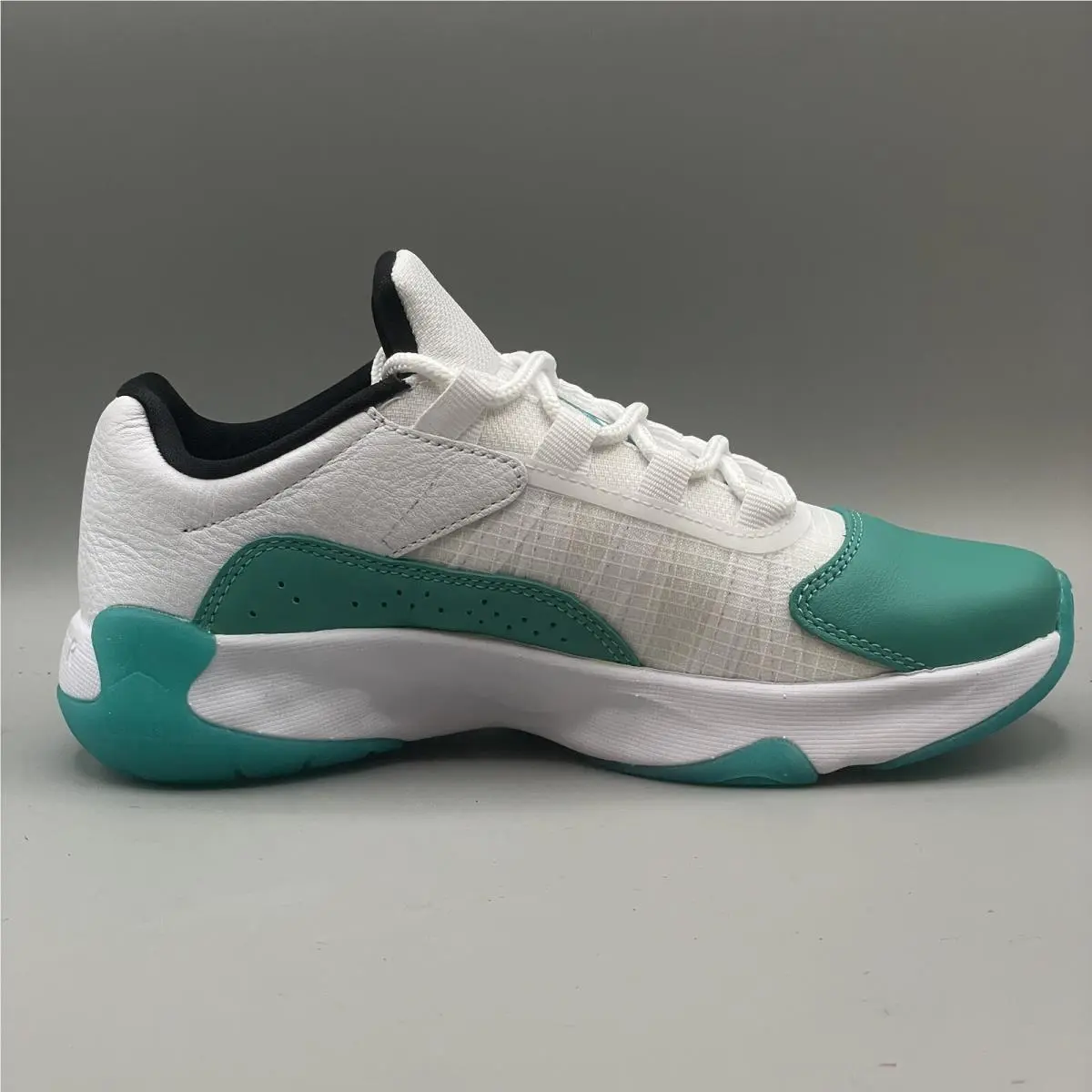 Nike shoes - Air Jordan 11 CMFT Low - DV2629-103 - White (UPC: 196151823213) 3