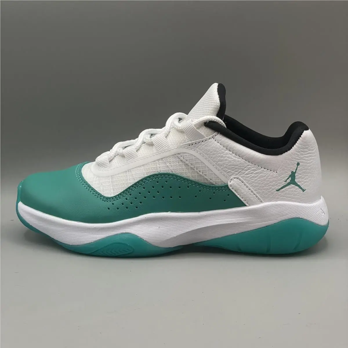 Nike shoes - Air Jordan 11 CMFT Low - DV2629-103 - White (UPC: 196151823213) 4