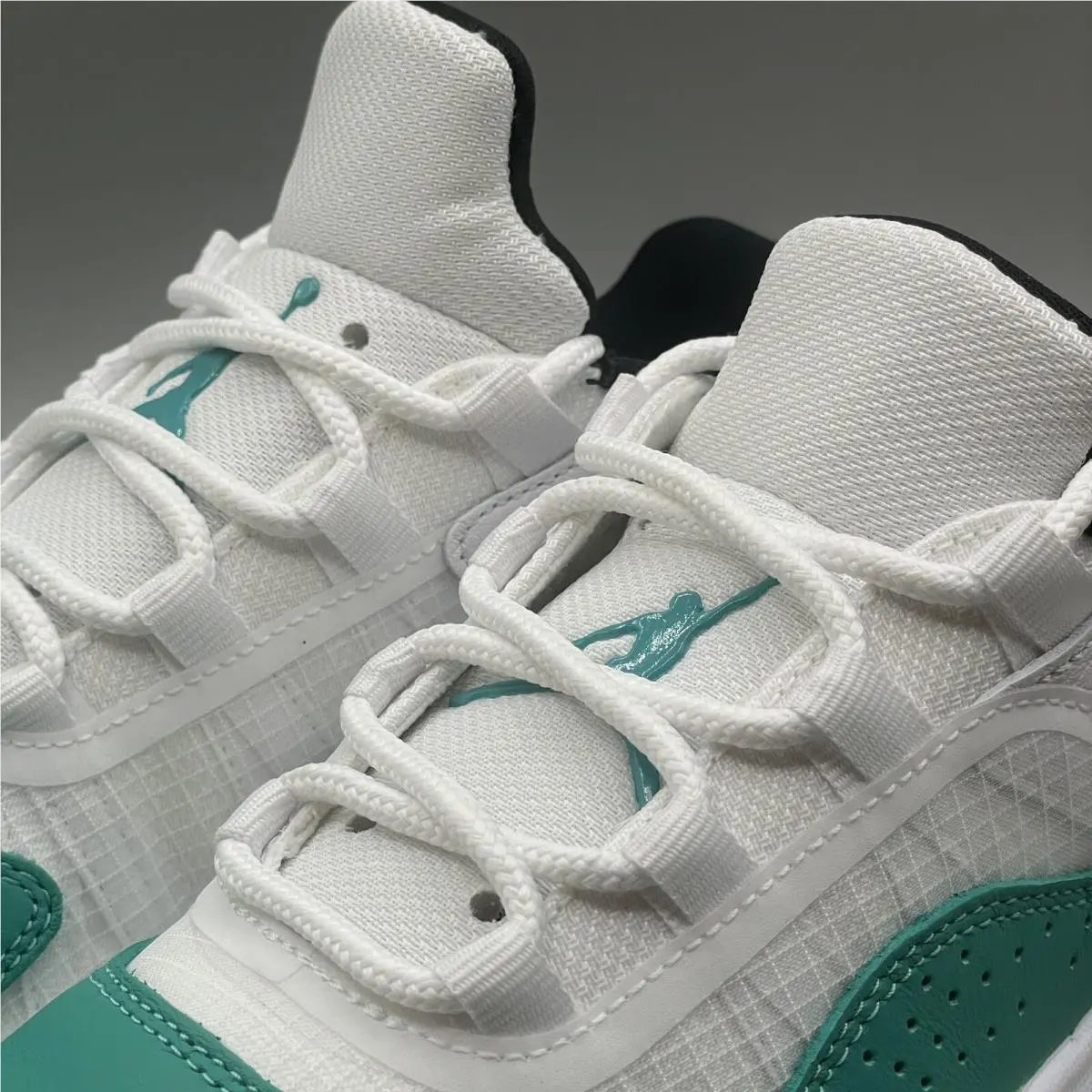 Nike shoes - Air Jordan 11 CMFT Low - DV2629-103 - White (UPC: 196151823213) 6