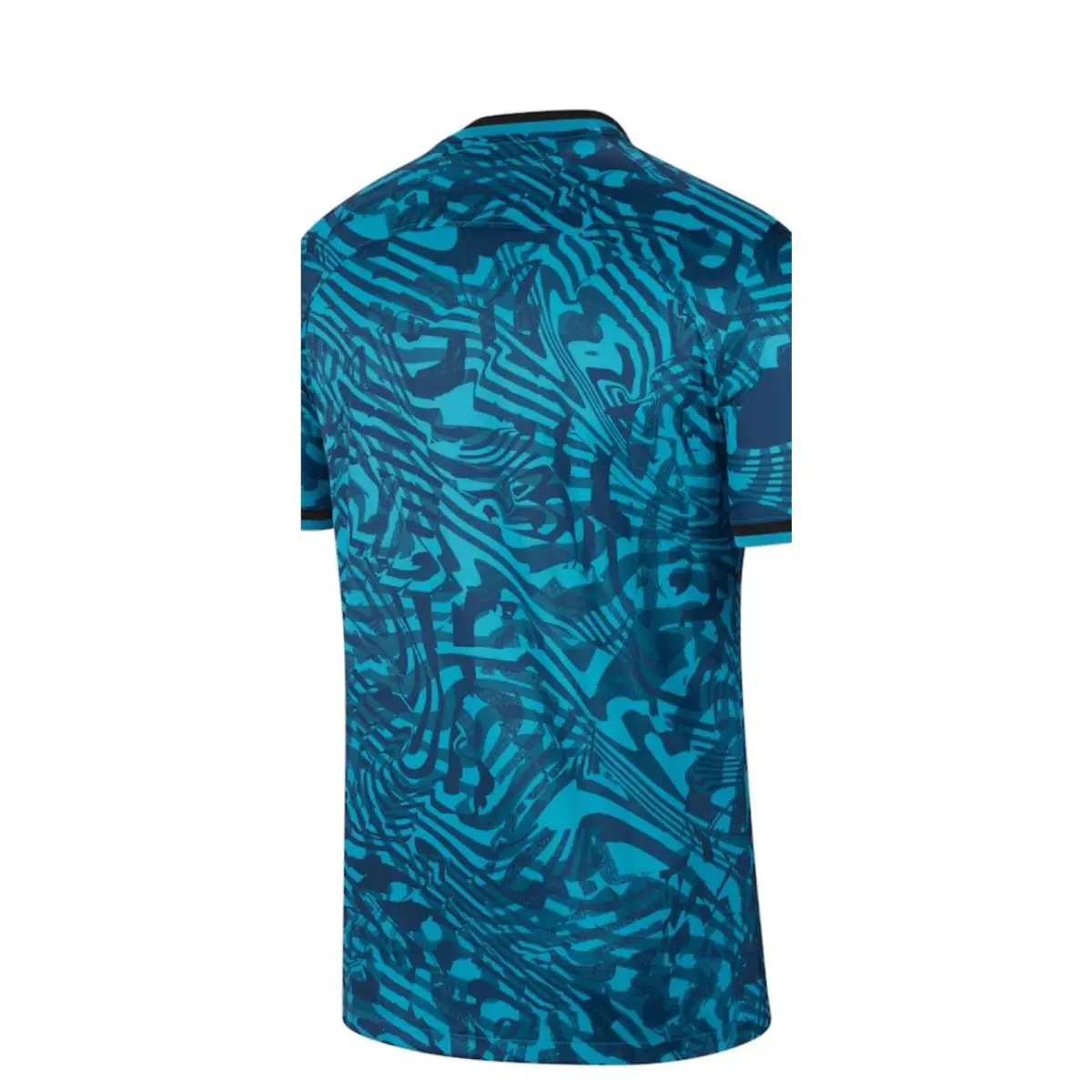 Nike clothing - Nike 2020/21 - Blue 0