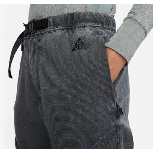 Nike clothing  - Black (Looks Grey) 3