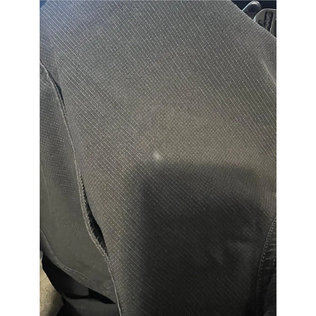 Nike clothing  - Black (Looks Grey) 5