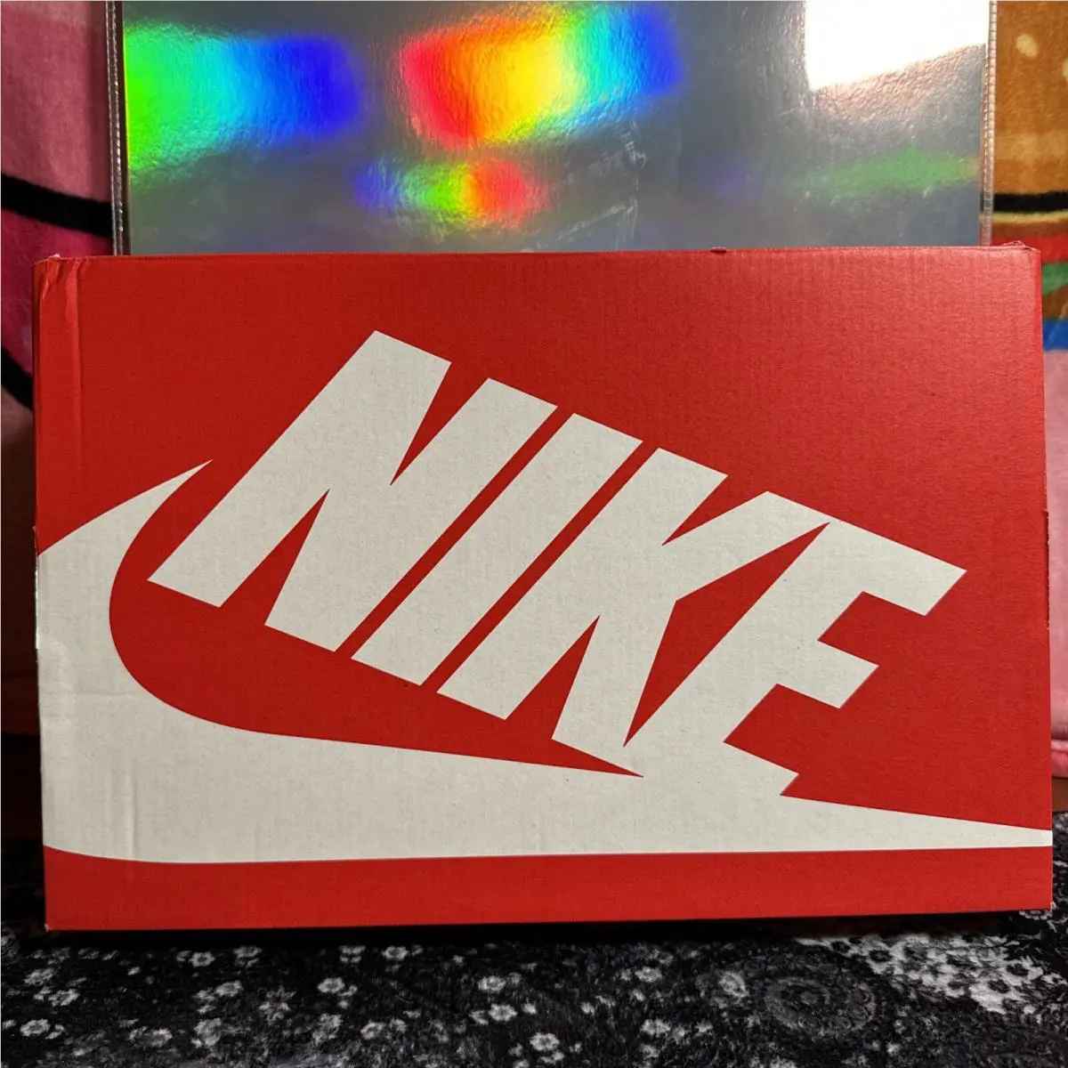 Nike shoes - Dunk High - Dunk High - DV0829-100 - White/Palomino 6