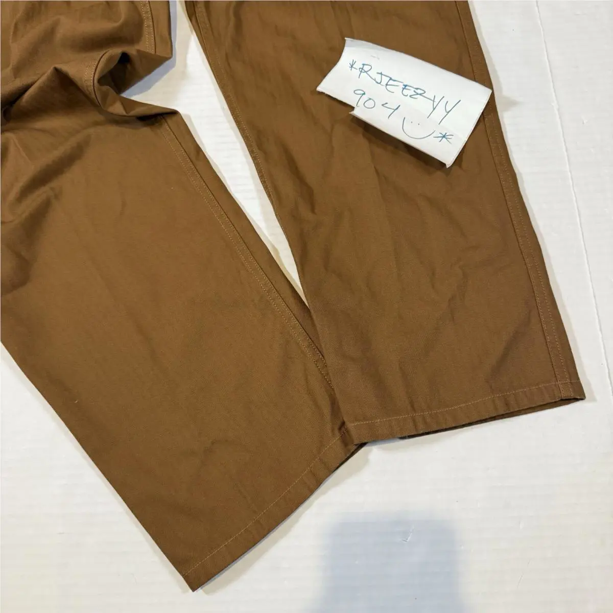 Nike clothing - FV5533-281 - FV5533-281 - Brown 7