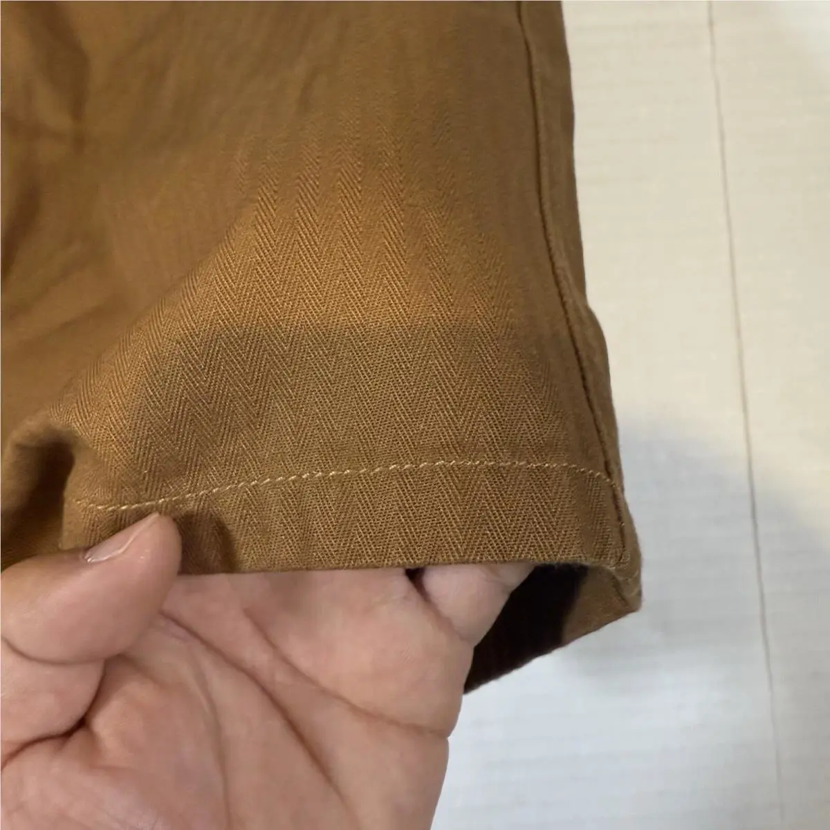 Nike clothing - FV5533-281 - FV5533-281 - Brown 8