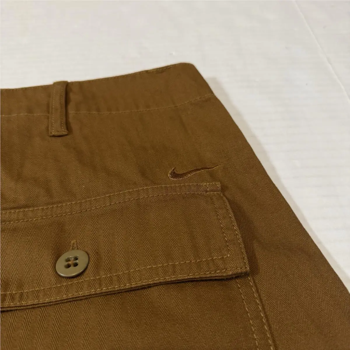 Nike clothing - FV5533-281 - FV5533-281 - Brown 10