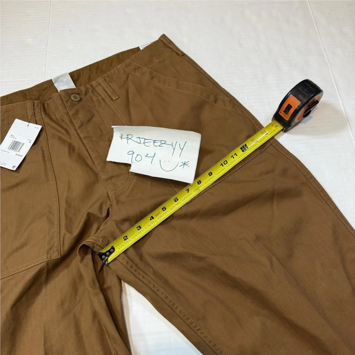 Nike clothing - FV5533-281 - FV5533-281 - Brown 15