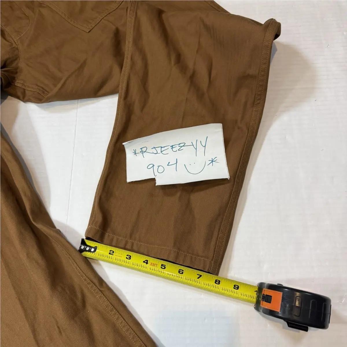 Nike clothing - FV5533-281 - FV5533-281 - Brown 17