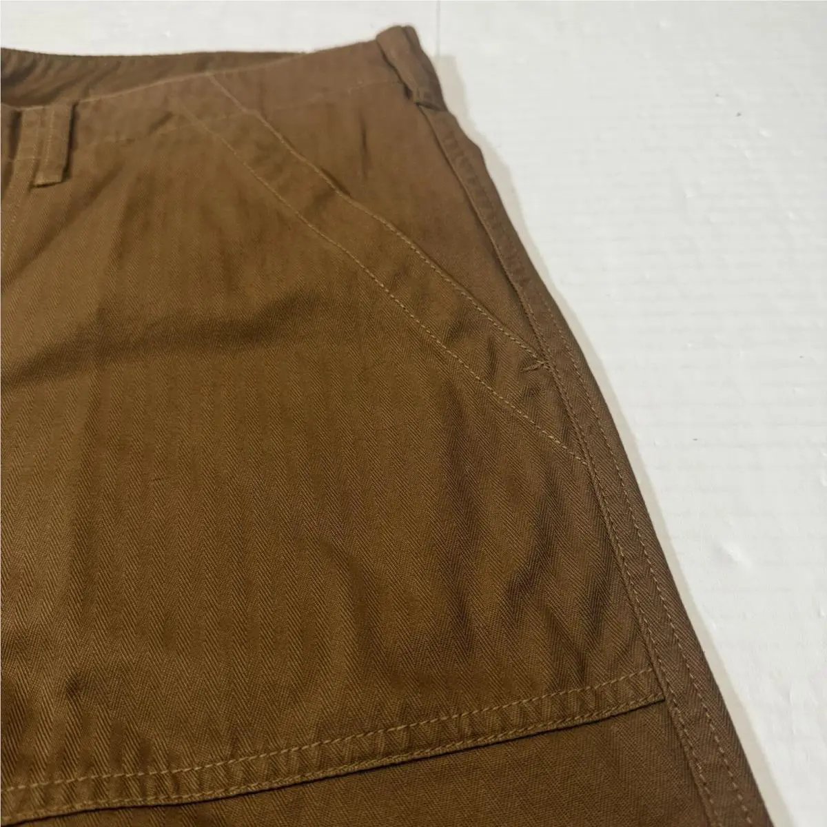 Nike clothing - FV5533-281 - FV5533-281 - Brown 2