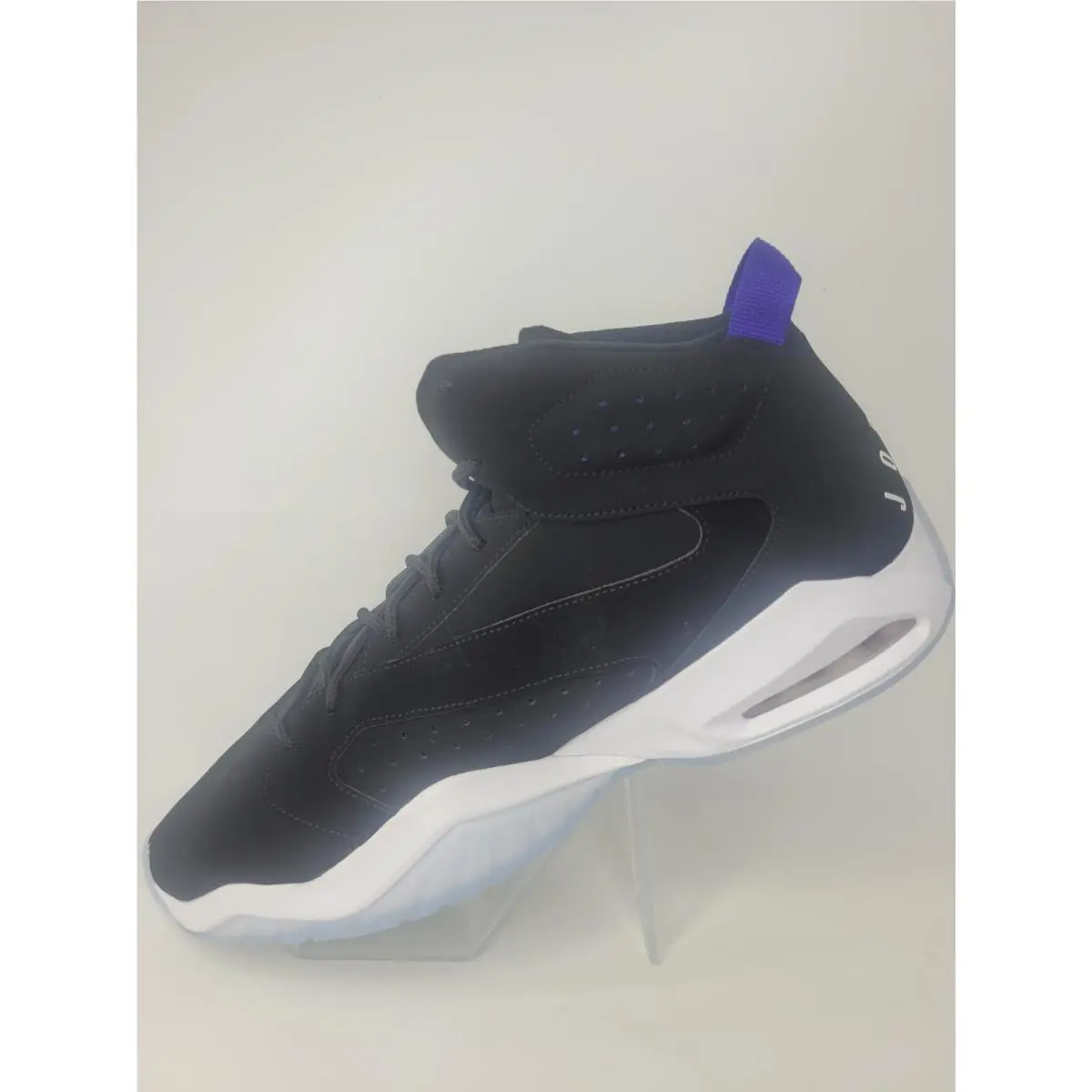 Nike shoes - Jordan Lift Off - Lift Off - AR4430-040 - Black 0