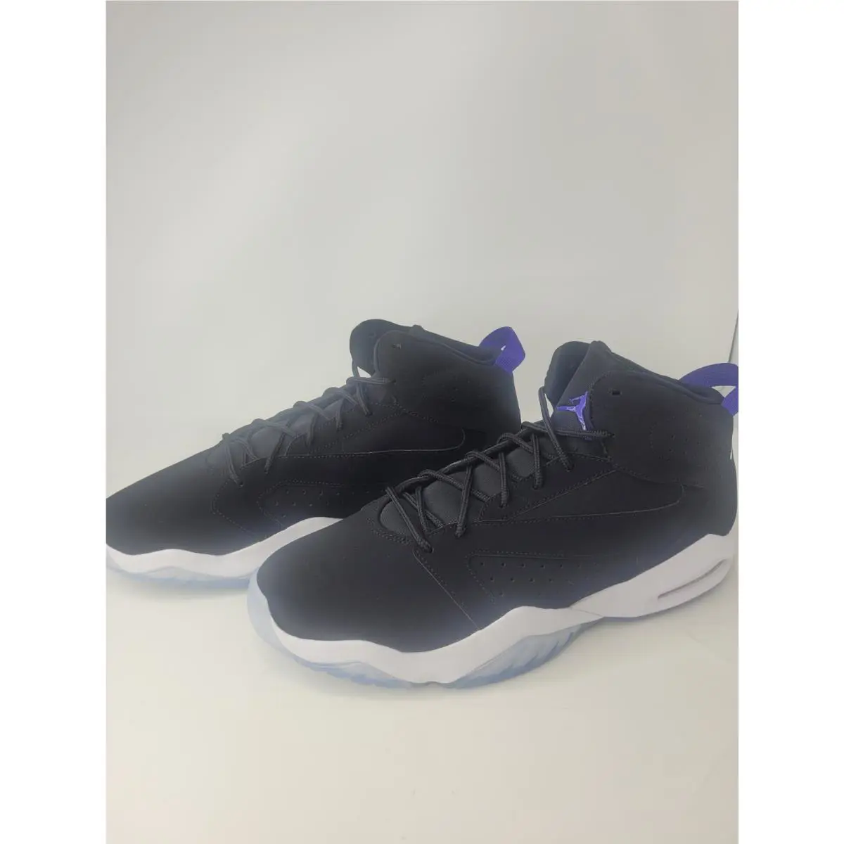 Nike shoes - Jordan Lift Off - Lift Off - AR4430-040 - Black 2