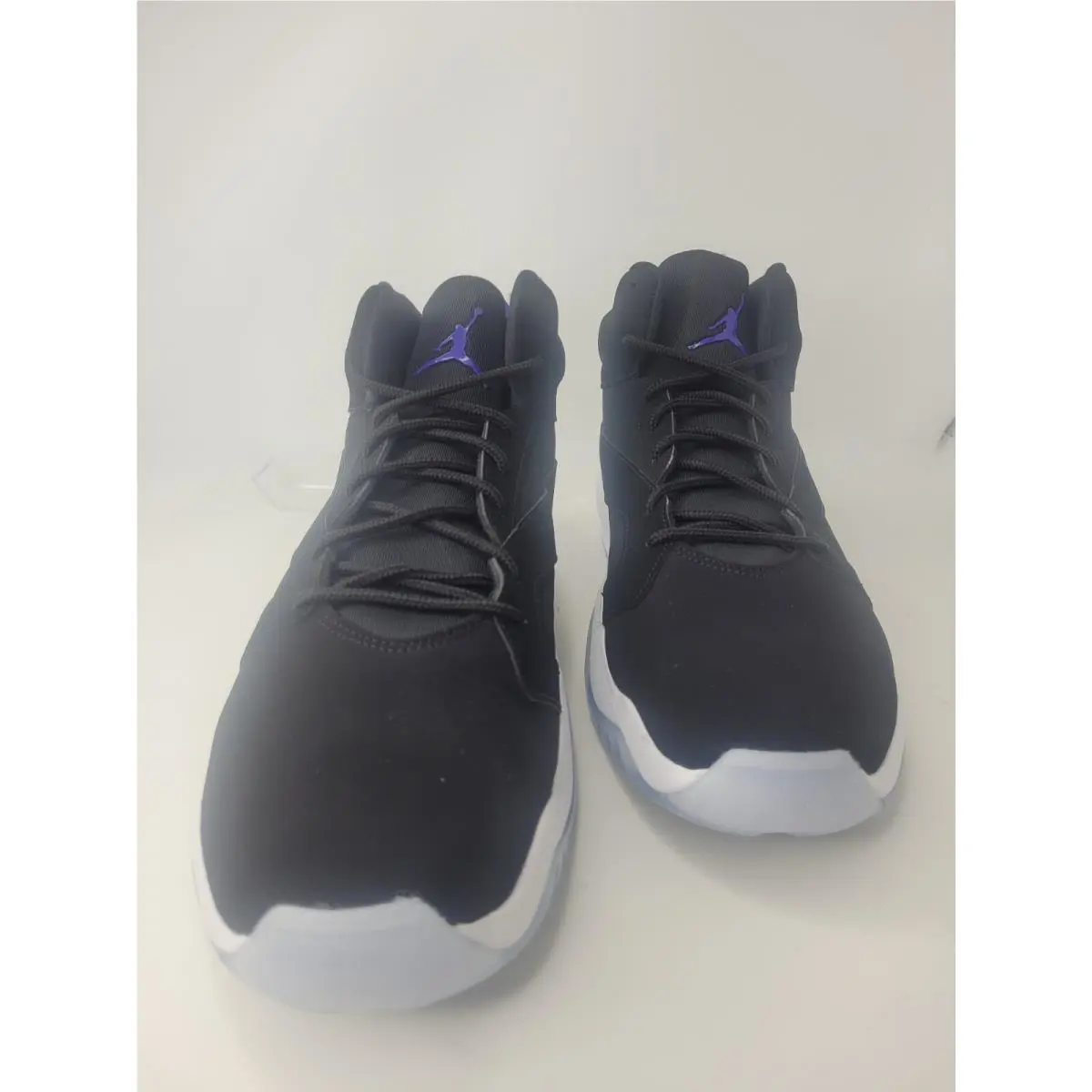 Nike shoes - Jordan Lift Off - Lift Off - AR4430-040 - Black 3