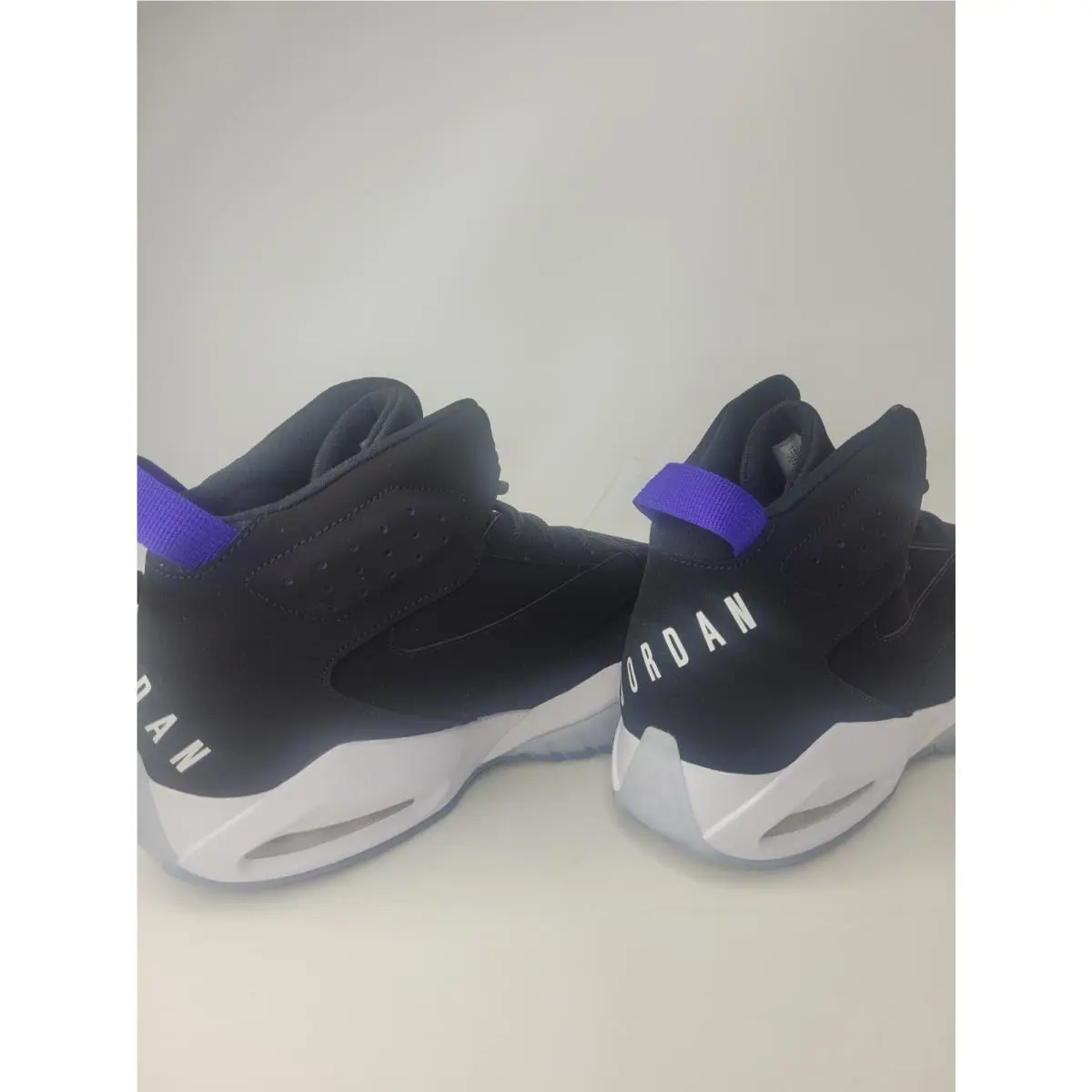Nike shoes - Jordan Lift Off - Lift Off - AR4430-040 - Black 6