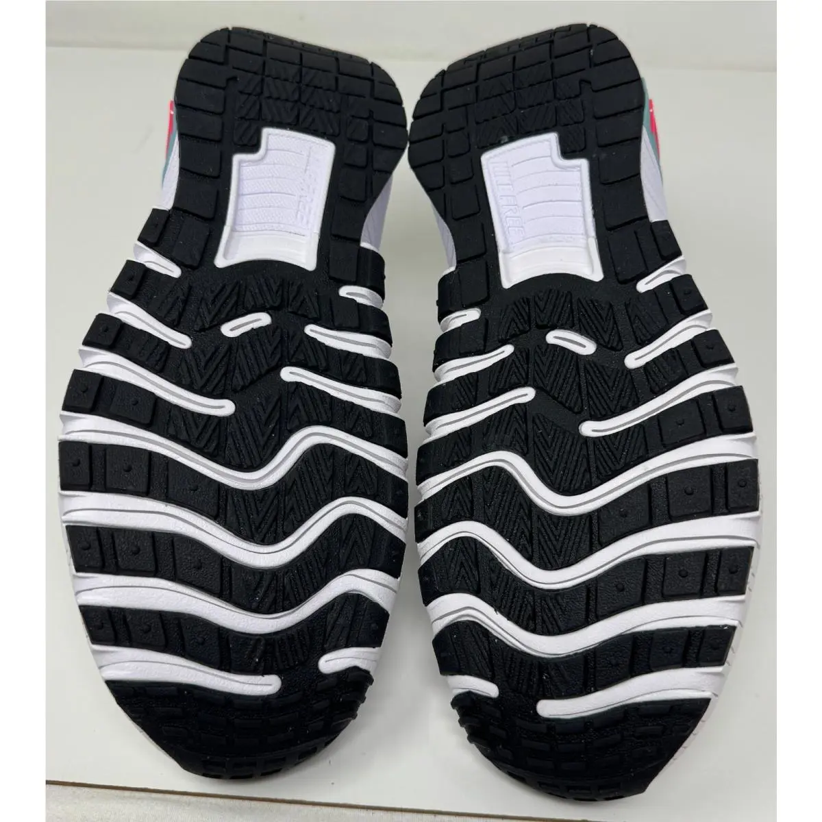 Nike shoes - Metcon Free - Metcon Free - White 2