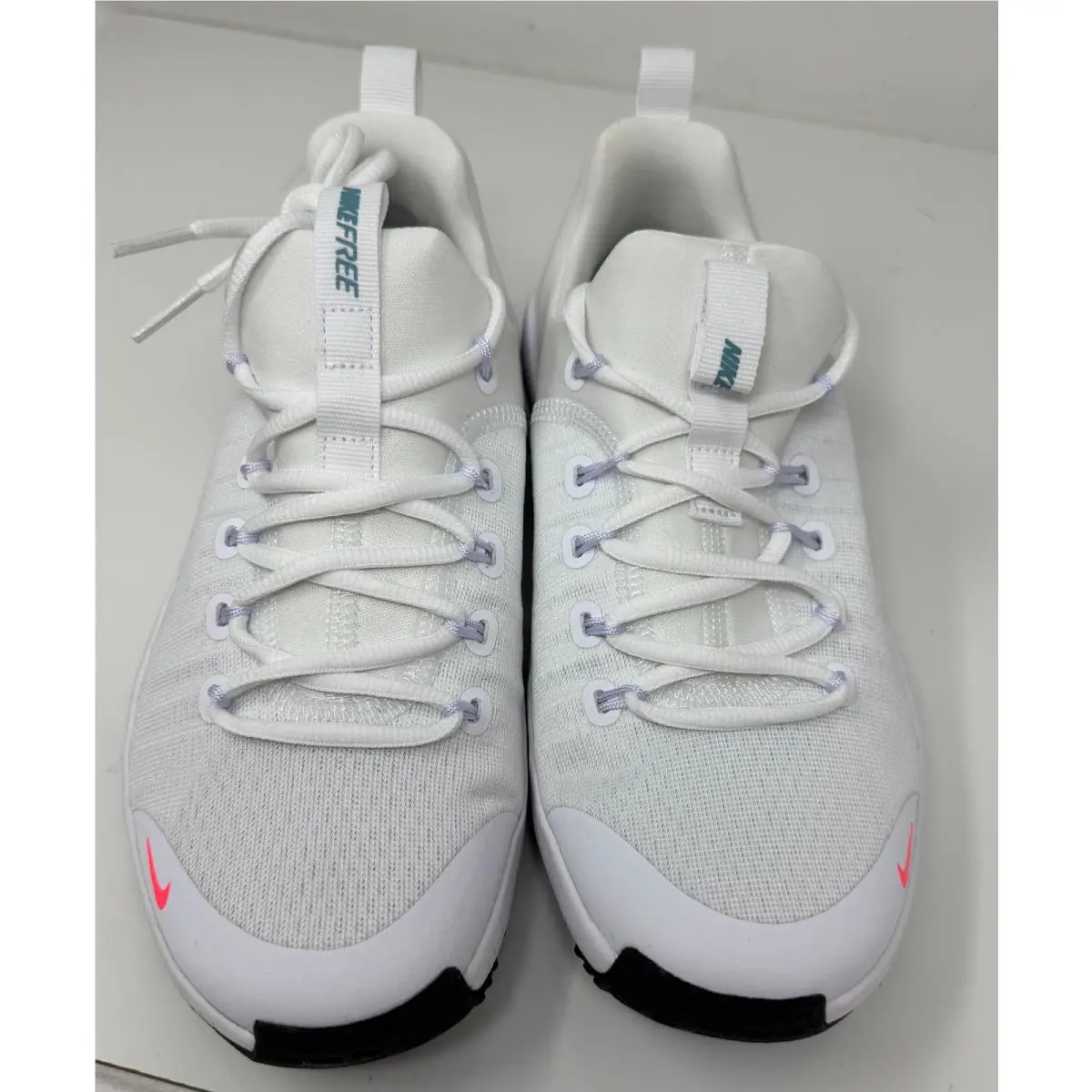 Nike shoes - Metcon Free - Metcon Free - White 0