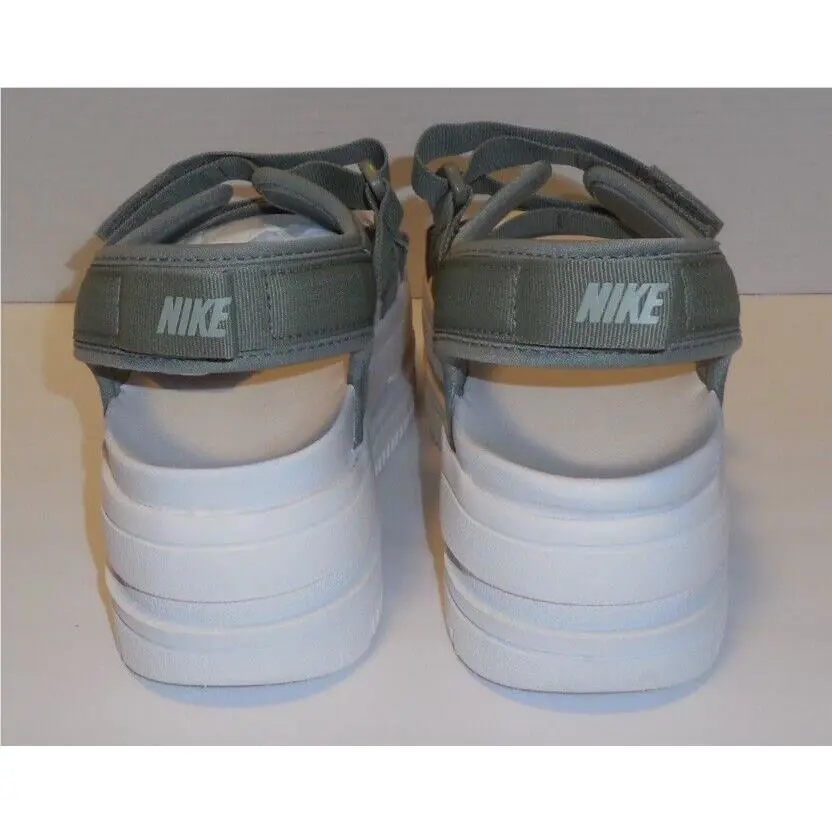 Nike shoes - Nike Icon Classic Sandal - Icon Classic Sandal - DH0224-301 - Green (UPC: 197596390834) 4