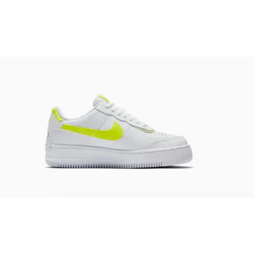 Nike shoes - Nike Air Force 1 - Air Force - CI0919-104 - White 0