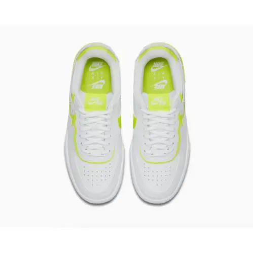 Nike shoes - Nike Air Force 1 - Air Force - CI0919-104 - White 2