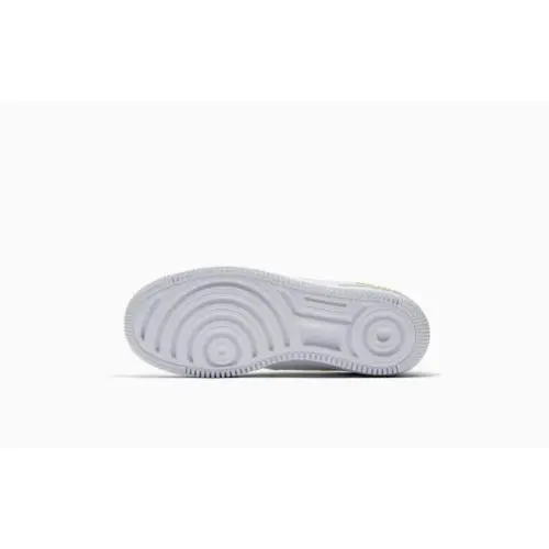 Nike shoes - Nike Air Force 1 - Air Force - CI0919-104 - White 4