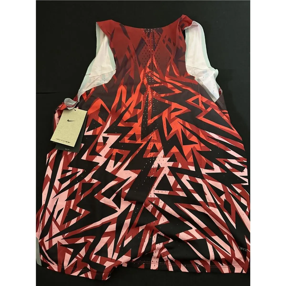 Nike clothing - DV7718687 - DV7718687 - Multicolor 0