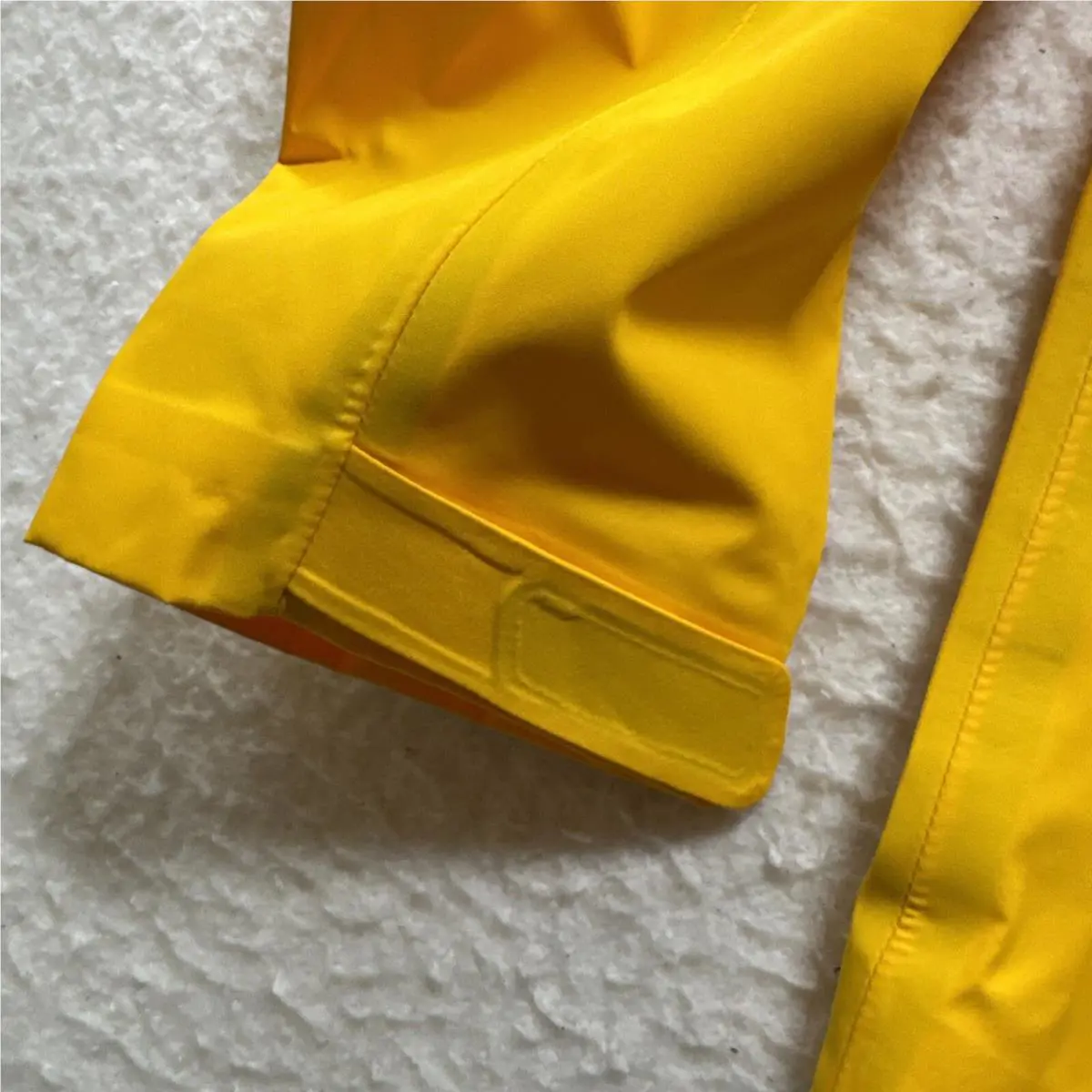 Nike clothing - Nike Storm-Fit Pro Elite - Pro Elite - Yellow 11