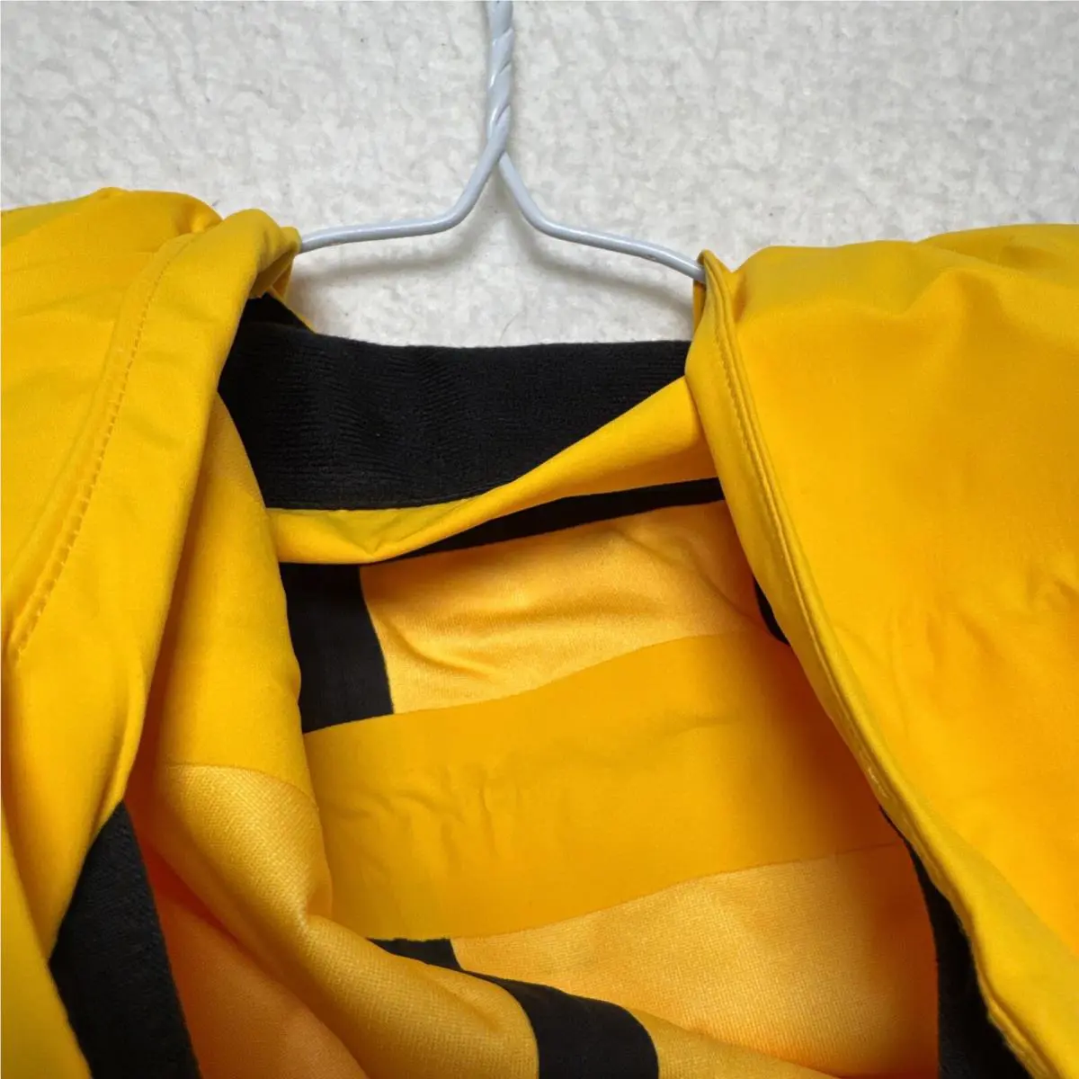 Nike clothing - Nike Storm-Fit Pro Elite - Pro Elite - Yellow 13