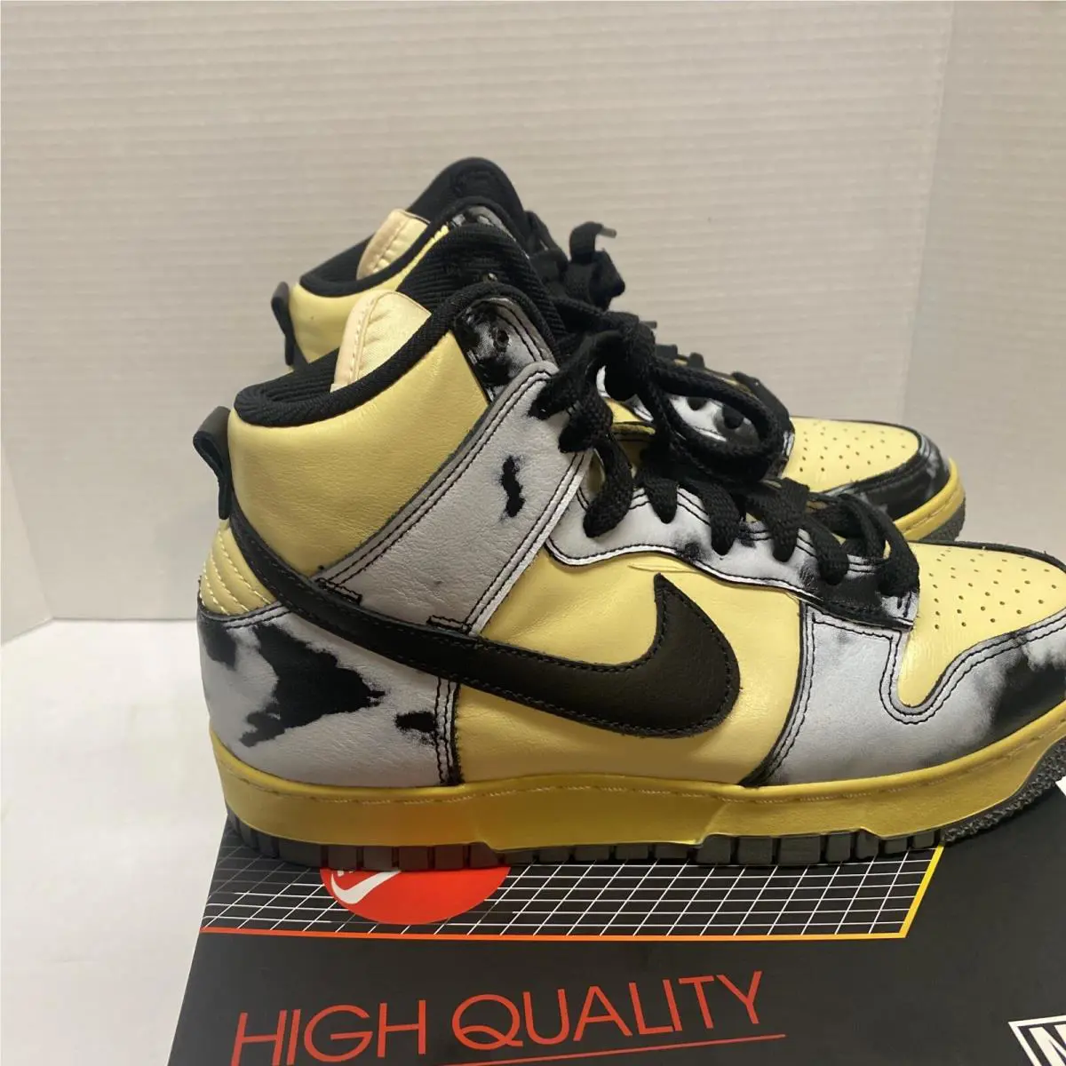 Nike shoes - NA 0