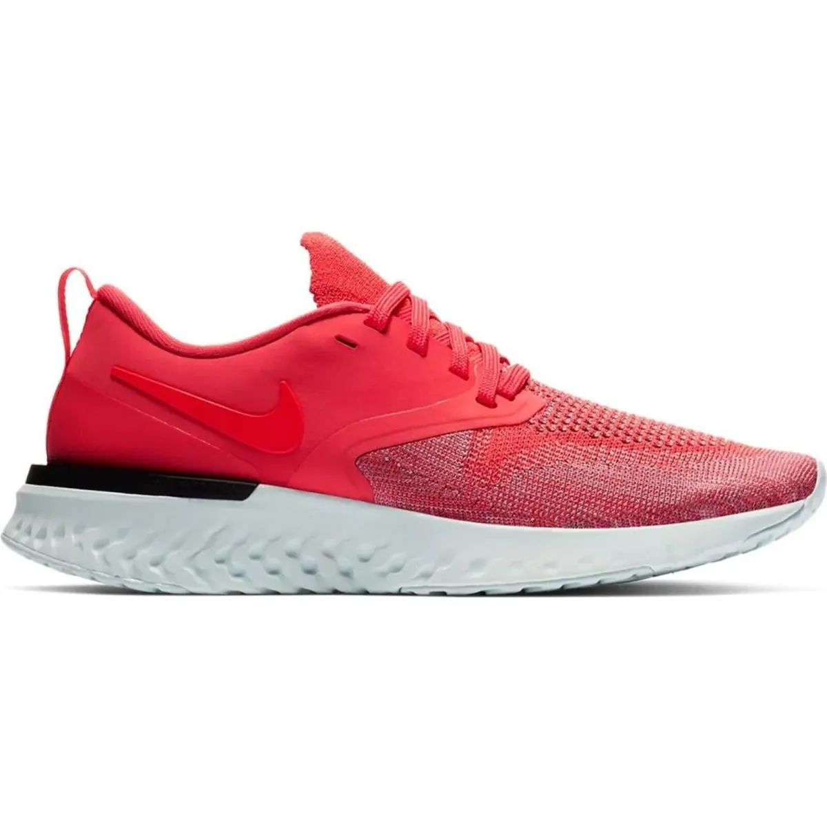 Nike shoes - Nike Odyssey React - Odyssey React - AH1016-800 - Red (UPC: 883153704670) 0