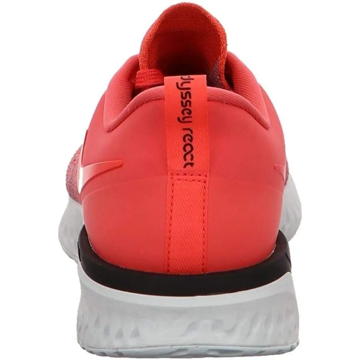 Nike shoes - Nike Odyssey React - Odyssey React - AH1016-800 - Red (UPC: 883153704670) 1