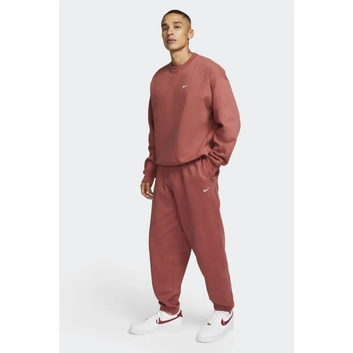 Nike clothing - Multicolor 9