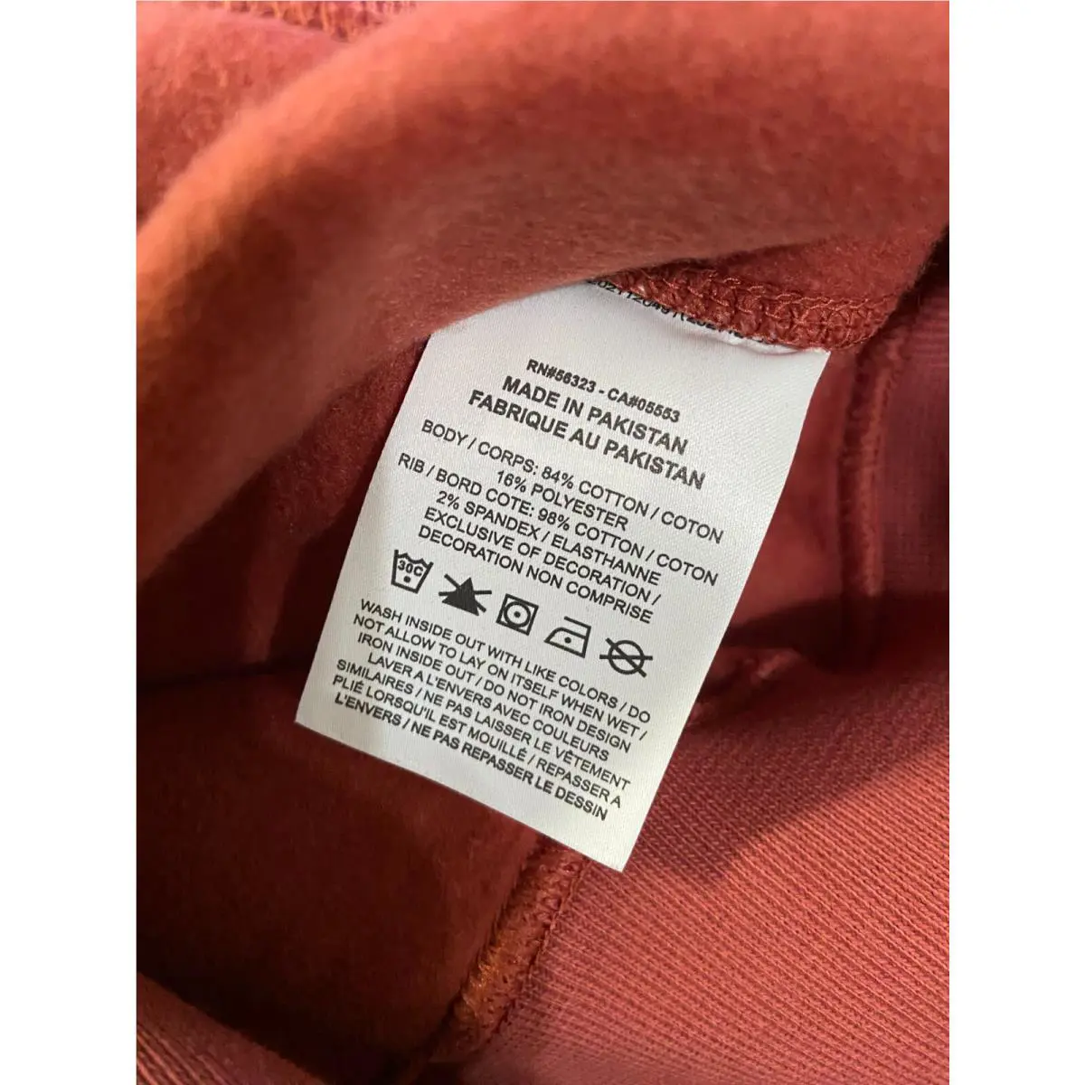 Nike clothing - Multicolor 5