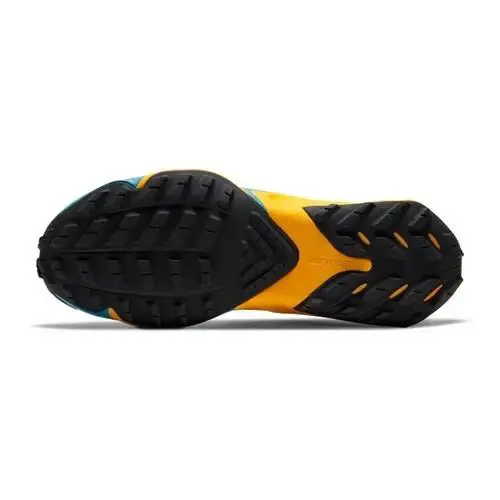Nike shoes - Nike Air Zoom Terra Kiger 7 - CW6062-300 - Limelight/Laser Blue/Dark Sulfur/Off Noir (UPC: 194500882768) 7