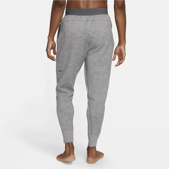 Nike clothing - NIKE YOGA - YOGA - DN3578-068 - Gray 0