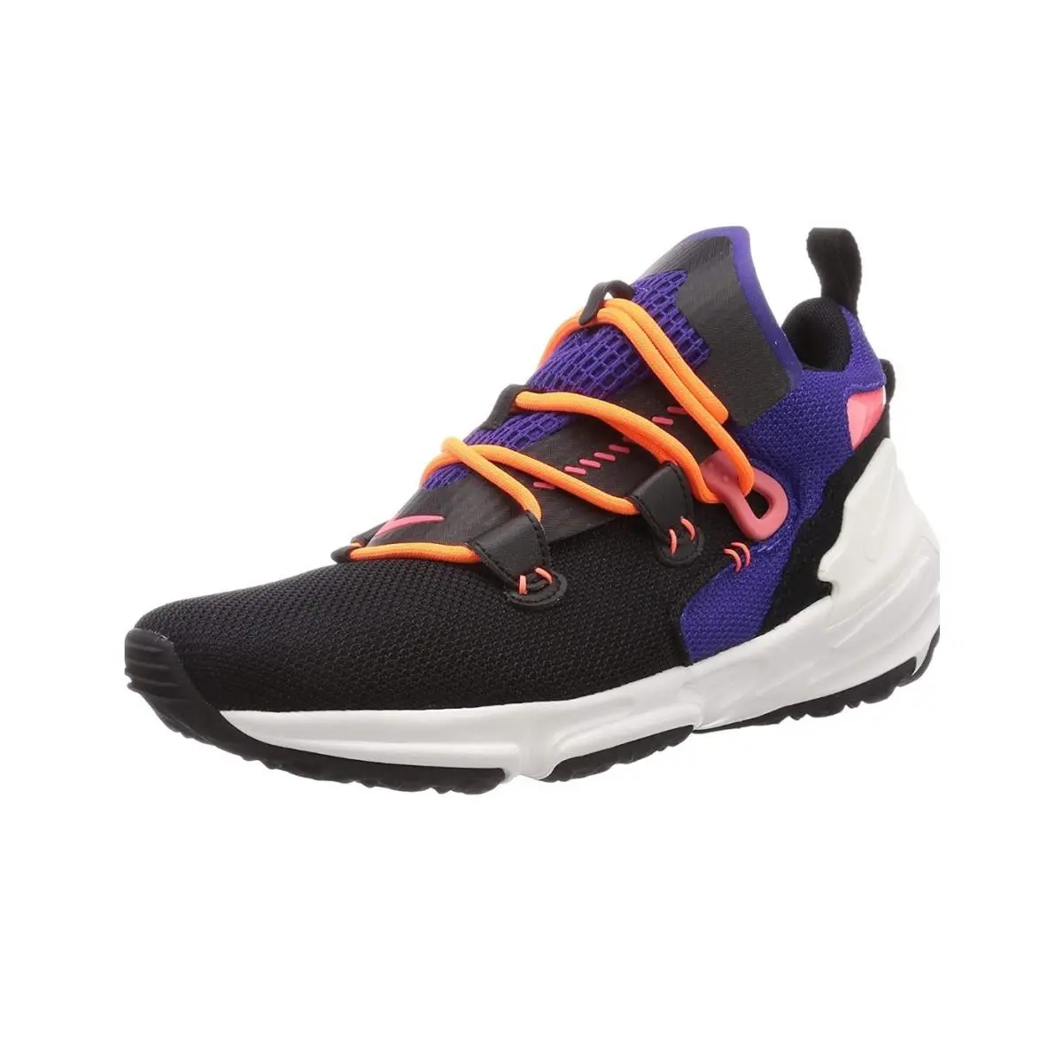 Nike shoes - Nike Zoom MOC - Zoom MOC - AT8695-003 - Black/Purple 1
