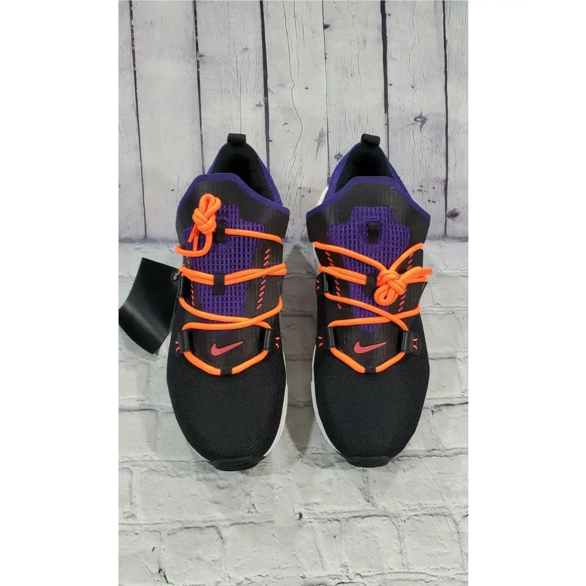 Nike shoes - Nike Zoom MOC - Zoom MOC - AT8695-003 - Black 1