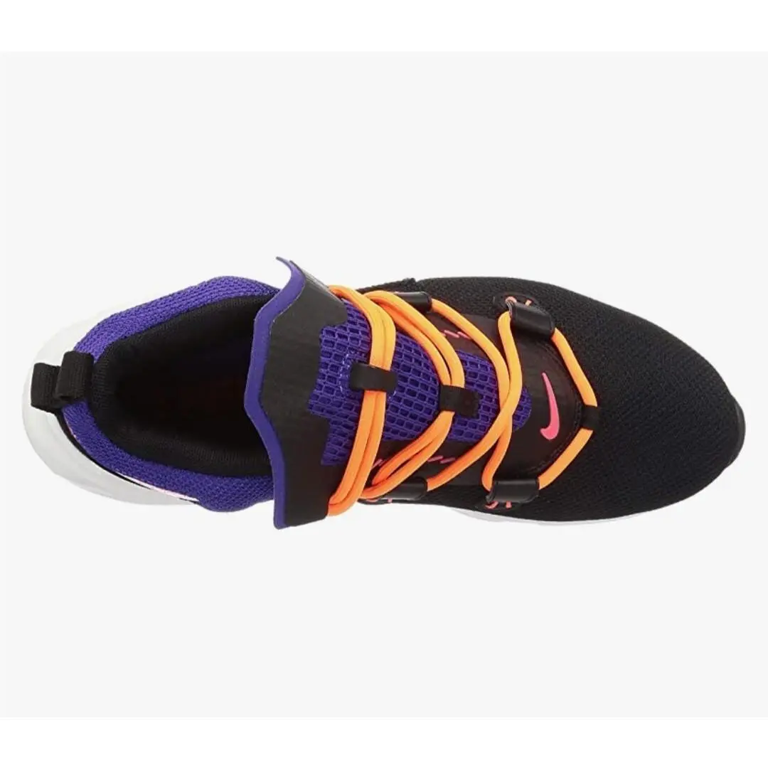 Nike shoes - Nike Zoom MOC - Zoom MOC - AT8695-003 - Black/Purple 3