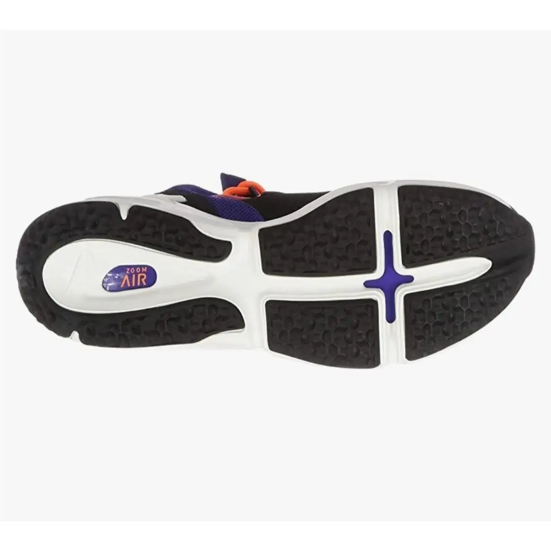 Nike shoes - Nike Zoom MOC - Zoom MOC - AT8695-003 - Black/Purple 4
