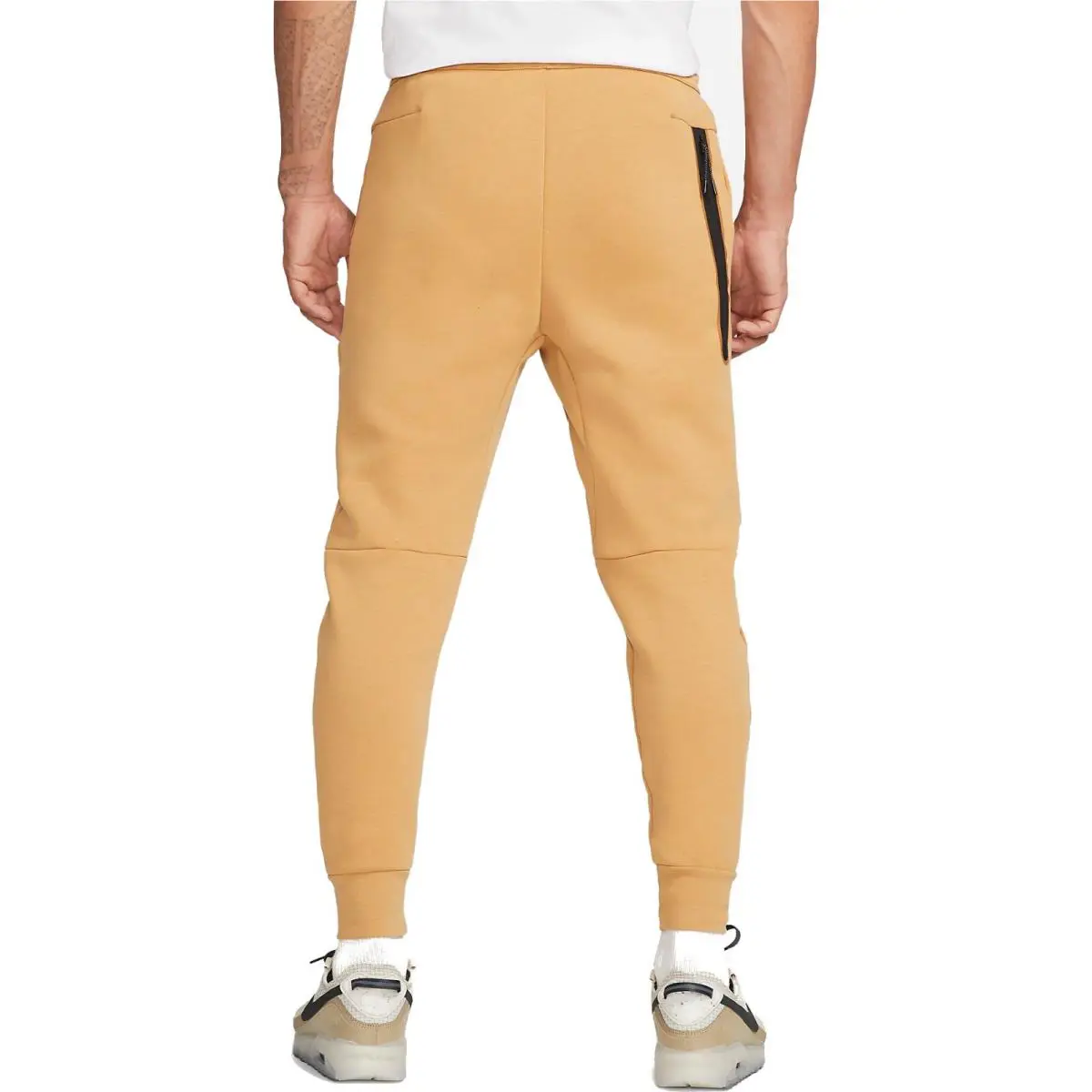 Nike clothing - Nike Tech - Tech - CU4495722 - Beige 1