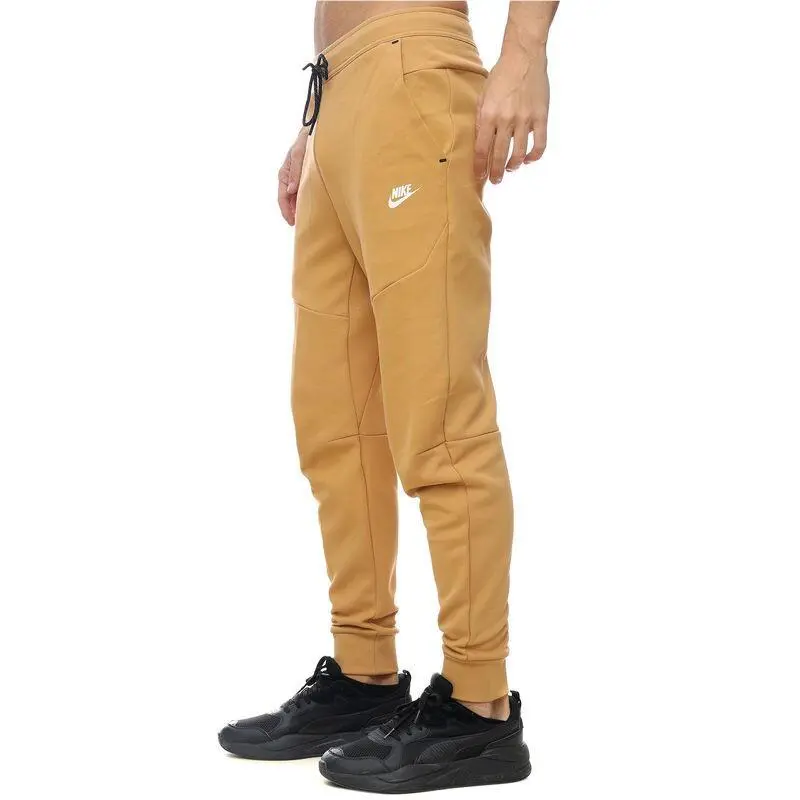 Nike clothing - Nike Tech - Tech - CU4495722 - Beige 4