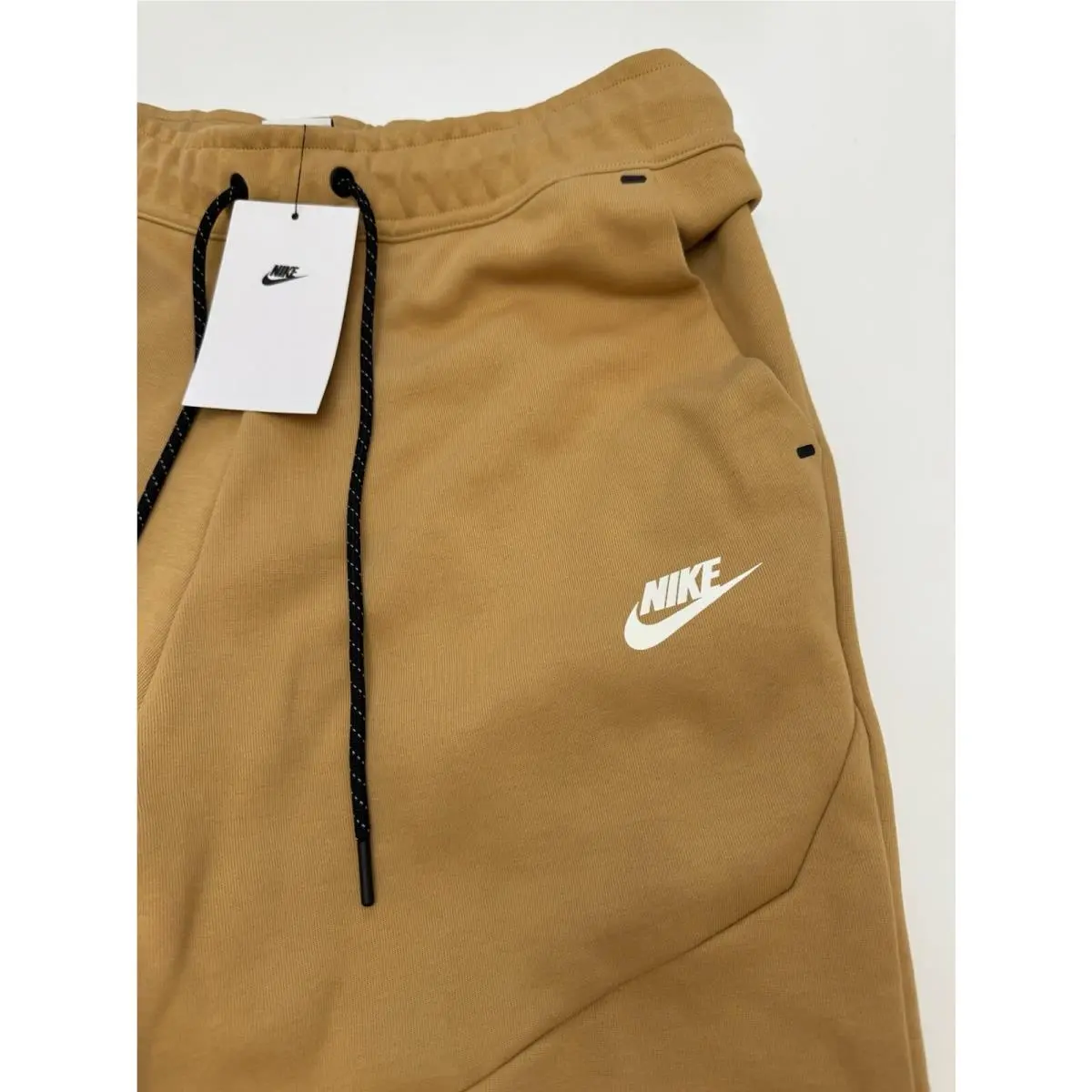 Nike clothing - Nike Tech - Tech - CU4495722 - Beige 1