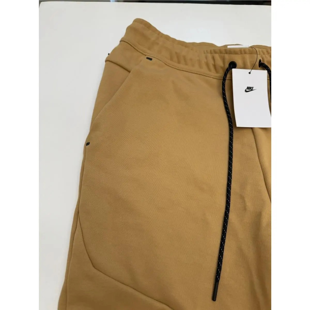 Nike clothing - Nike Tech - Tech - CU4495722 - Beige 2