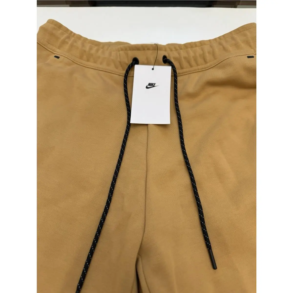 Nike clothing - Nike Tech - Tech - CU4495722 - Beige 3