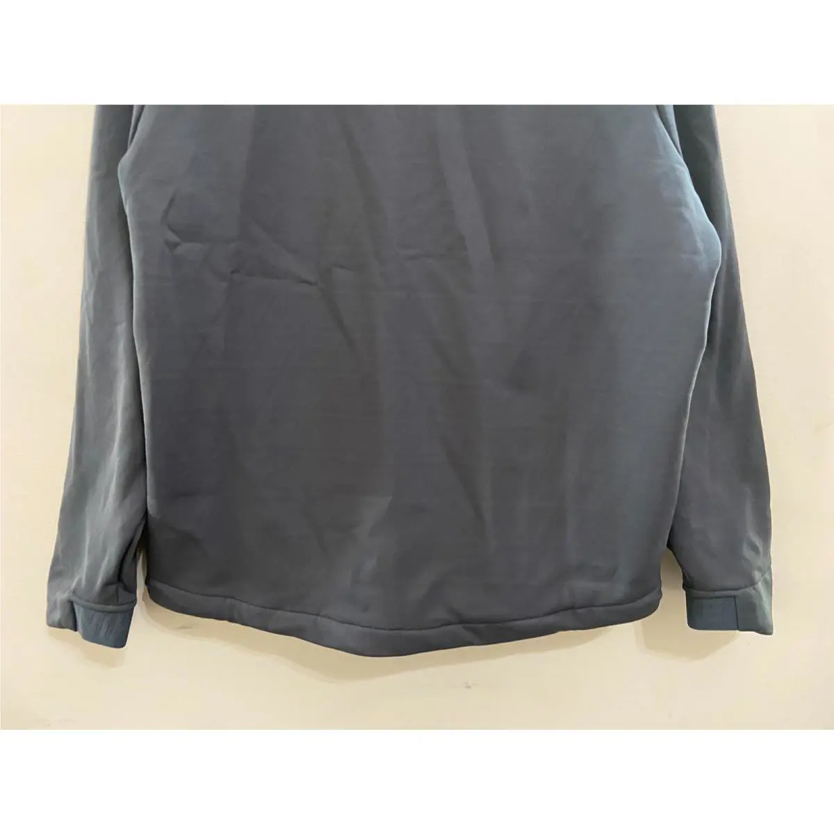 Nike clothing - Sphere - Sphere - Gray (UPC: 0194272838475) 7