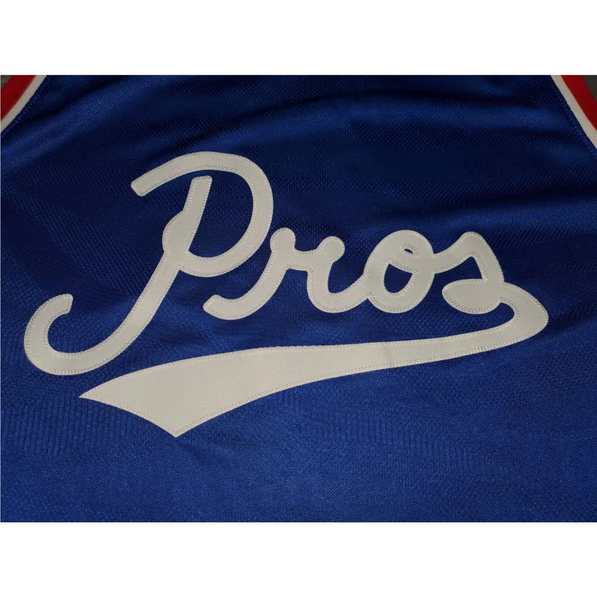 Nike clothing - DRI-FIT - Blue (UPC: 195242160398) 1