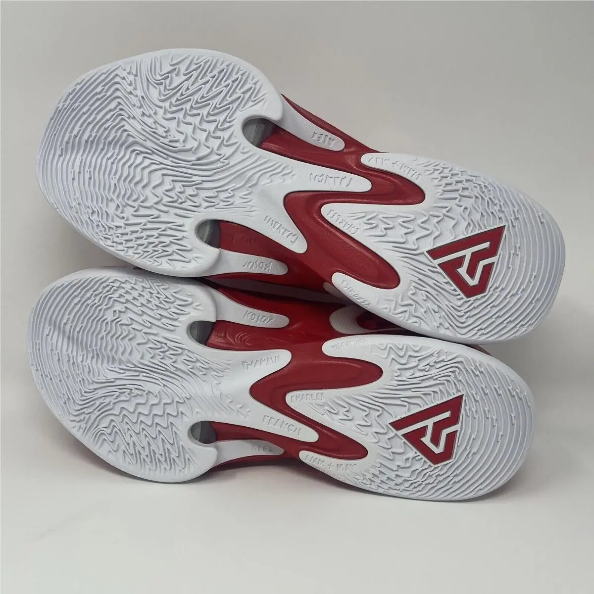 Nike shoes - Nike Zoom Freak - Zoom Freak - DX6652-602 - Red 6